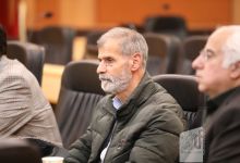گزارش تصویری نشست خبری هیات رئیسه با اصحاب رسانه